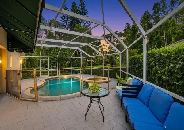 Photo 4 of Single family home for sale at 5539 Ave Du Soleil, Lutz, FL 33558 | MLS# TB8535132 | Listing updated on 2026-09-29