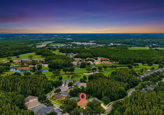 53rd image of 5539 Avenue Du Soleil, Lutz, FL 33558 | MLS# TB8535132