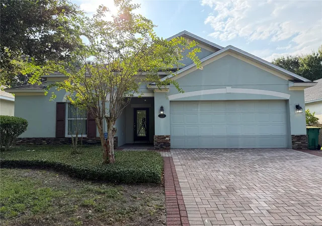 Photo 1 of Single family home for sale at 115 Gladesdown Ct, Deland, FL 32724 | MLS# O6430105 | Listing updated on 2026-08-04