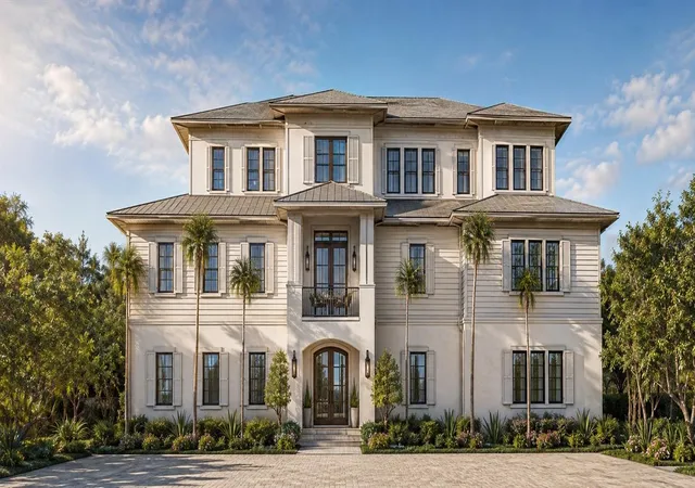 2nd image of 561 Gulf Bay Rd, Longboat Key, FL 34228 | MLS# A4701851