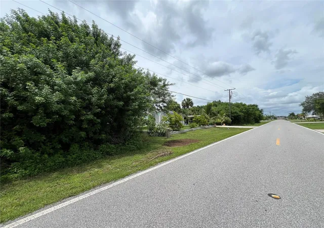 Photo 2 of Land for sale at 570 W Tarpon Blvd NW, Port Charlotte, FL 33952 | MLS# C7529108 | Listing updated on 2026-08-31