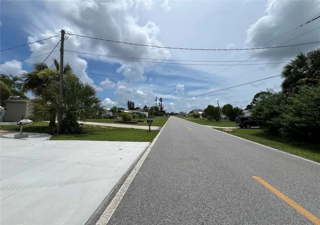 Photo 3 of Land for sale at 570 W Tarpon Blvd NW, Port Charlotte, FL 33952 | MLS# C7529108 | Listing updated on 2026-08-31