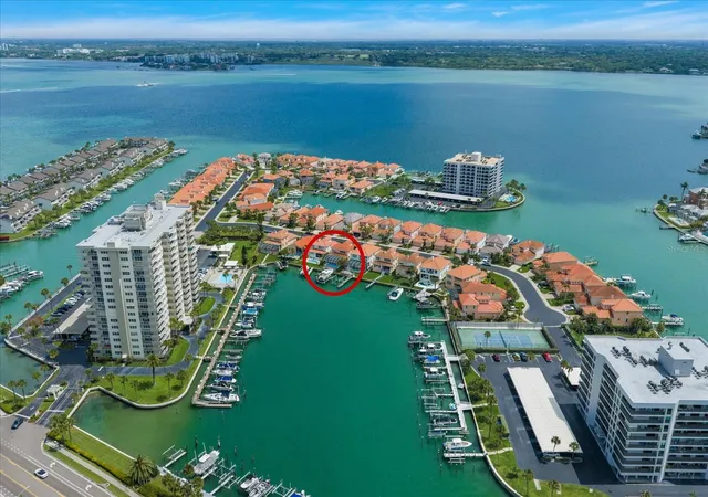 5th image of 1620 Sand Key Ests Ct, Clearwater Beach, FL 33767 | MLS# TB8535137