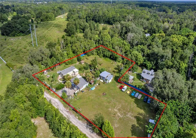 3rd image of 405 W Simon Ave, Apopka, FL 32712 | MLS# O6430111