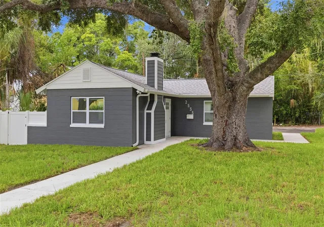 Photo 2 of Single family home for sale at 2535 19th Street S, Saint Petersburg, FL 33712 | MLS# TB8535143 | Listing updated on 2026-08-10