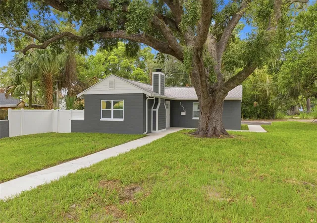 Photo 3 of Single family home for sale at 2535 19th Street S, Saint Petersburg, FL 33712 | MLS# TB8535143 | Listing updated on 2026-08-10