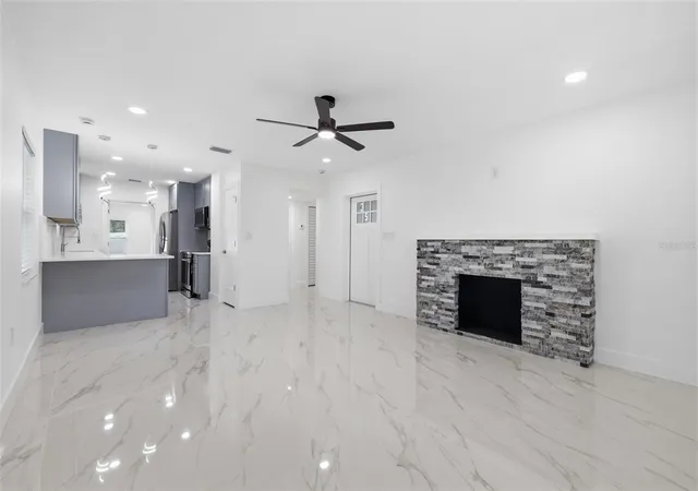 Photo 4 of Single family home for sale at 2535 19th Street S, Saint Petersburg, FL 33712 | MLS# TB8535143 | Listing updated on 2026-08-10