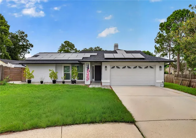 1st image of 3775 Springhill Cir, Palm Harbor, FL 34684 | MLS# A4701857