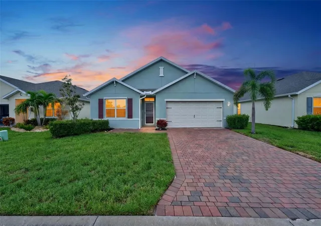 2nd image of 4107 Manatee Ln, Punta Gorda, FL 33980 | MLS# C7529109