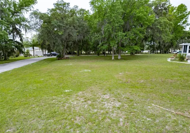 Photo 1 of Land for sale at Lot 54 Blk C Lexington Cir, Wildwood, FL 34785 | MLS# G5115923 | Listing updated on 2026-08-06