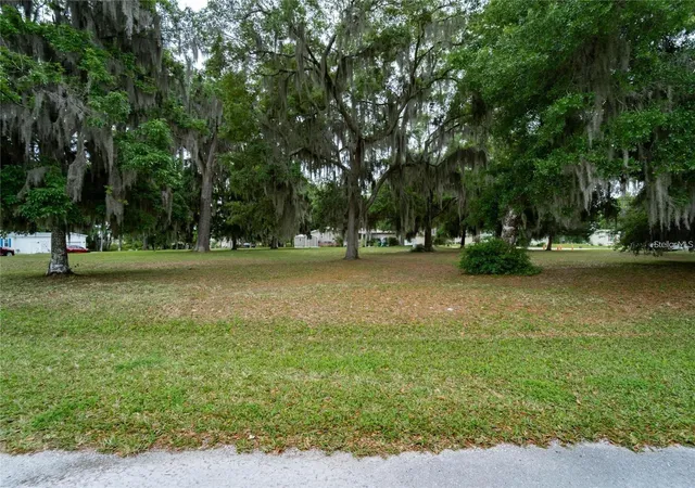 Photo 3 of Land for sale at Lot 54 Blk C Lexington Cir, Wildwood, FL 34785 | MLS# G5115923 | Listing updated on 2026-08-06