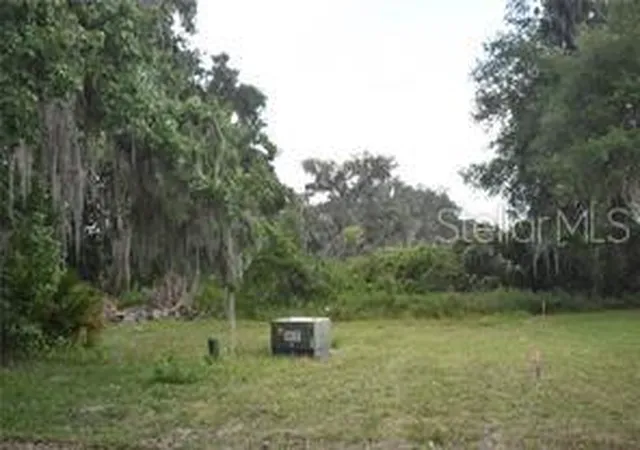 Photo 4 of Land for sale at Lot 54 Blk C Lexington Cir, Wildwood, FL 34785 | MLS# G5115923 | Listing updated on 2026-08-06
