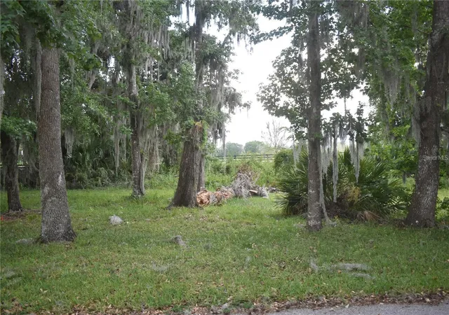 Photo 1 of Land for sale at Lot 52 Blk C Lexington Cir, Wildwood, FL 34785 | MLS# G5115924 | Listing updated on 2026-08-03