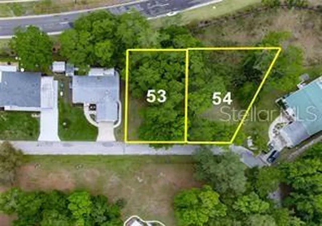 Photo 2 of Land for sale at Lot 52 Blk C Lexington Cir, Wildwood, FL 34785 | MLS# G5115924 | Listing updated on 2026-08-03