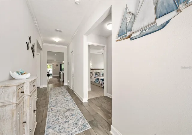 Photo 2 of Single family home for sale at 64 Coastal Hammock Way, Saint Augustine, FL 32086 | MLS# W7888208 | Listing updated on 2026-10-03