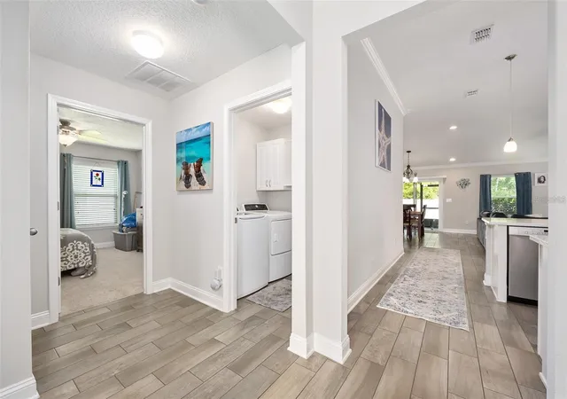 Photo 3 of Single family home for sale at 64 Coastal Hammock Way, Saint Augustine, FL 32086 | MLS# W7888208 | Listing updated on 2026-10-03