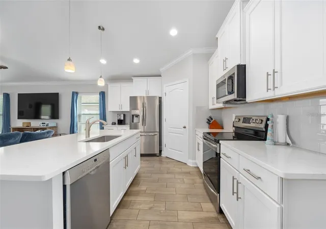 Photo 3 of Single family home for sale at 64 Coastal Hammock Way, Saint Augustine, FL 32086 | MLS# W7888208 | Listing updated on 2026-10-03