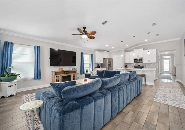 Photo 4 of Single family home for sale at 64 Coastal Hammock Way, Saint Augustine, FL 32086 | MLS# W7888208 | Listing updated on 2026-10-03