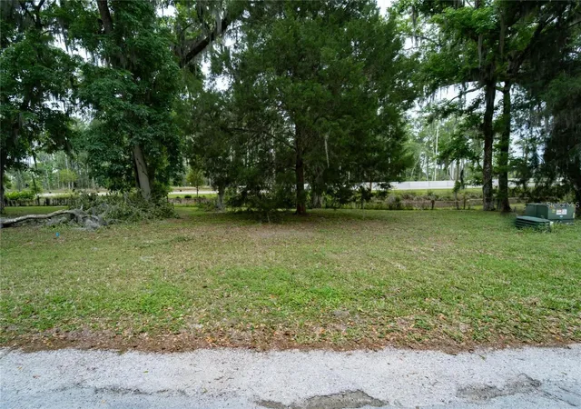 Photo 1 of Land for sale at Lot 56 Blk C Lexington Dr, Wildwood, FL 34785 | MLS# G5115926 | Listing updated on 2026-08-03
