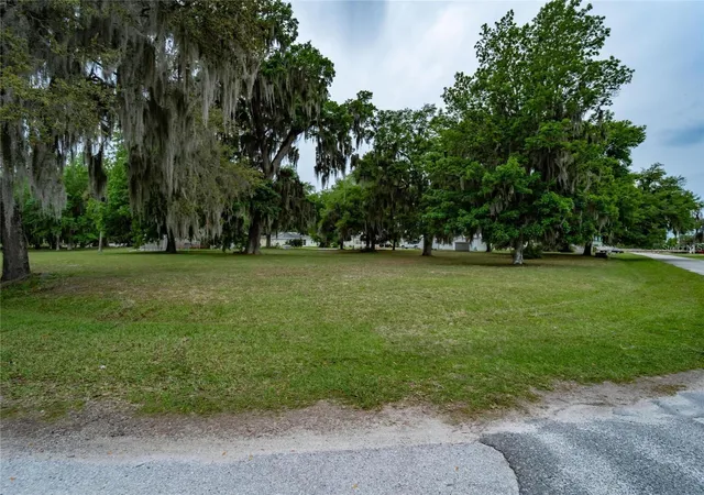 Photo 1 of Land for sale at Lot 30 Blk C Oxford Ct, Wildwood, FL 34785 | MLS# G5115929 | Listing updated on 2026-08-03