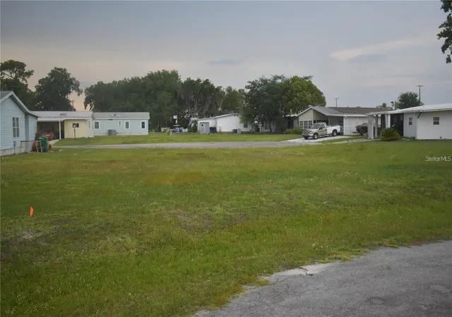 Photo 1 of Land for sale at Lot 18 Blk C Cambridge Ct, Wildwood, FL 34785 | MLS# G5115930 | Listing updated on 2026-08-03