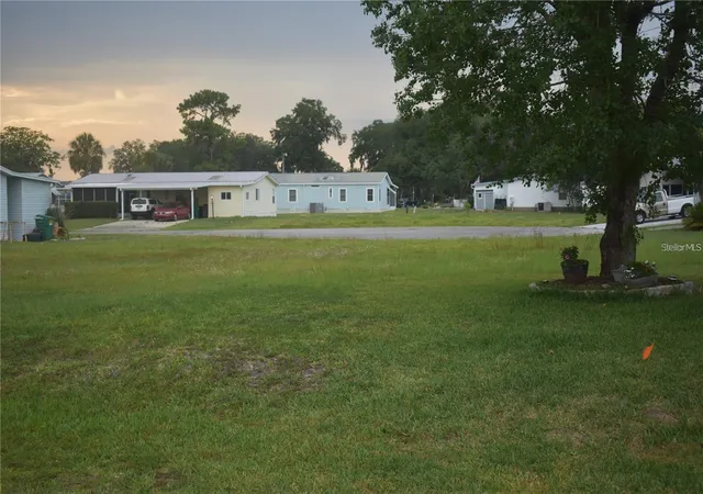 Photo 2 of Land for sale at Lot 18 Blk C Cambridge Ct, Wildwood, FL 34785 | MLS# G5115930 | Listing updated on 2026-08-03
