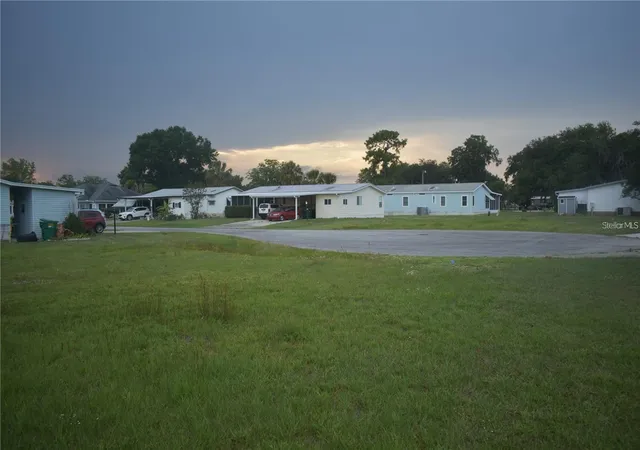 Photo 3 of Land for sale at Lot 18 Blk C Cambridge Ct, Wildwood, FL 34785 | MLS# G5115930 | Listing updated on 2026-08-03