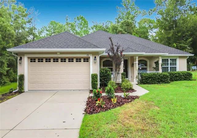1st image of 28 Holly Ct, Homosassa, FL 34446 | MLS# W7888209
