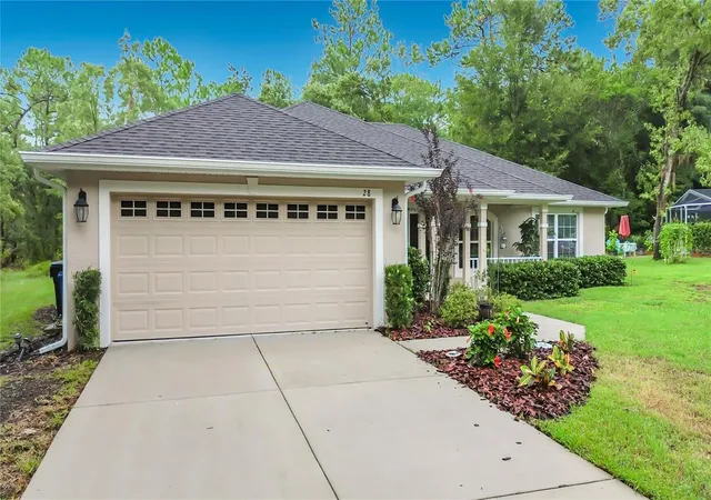 2nd image of 28 Holly Ct, Homosassa, FL 34446 | MLS# W7888209