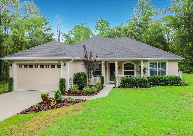 3rd image of 28 Holly Ct, Homosassa, FL 34446 | MLS# W7888209