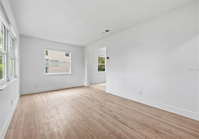Photo 3 of Sale Pending at 4716 17th Avenue N, Saint Petersburg, FL 33713 | MLS# TB8535153 | Listing updated on 2026-09-08