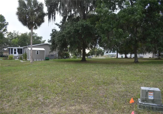 Photo 2 of Land for sale at Lot 11 Blk C Liberty Ct, Wildwood, FL 34785 | MLS# G5115932 | Listing updated on 2026-08-03