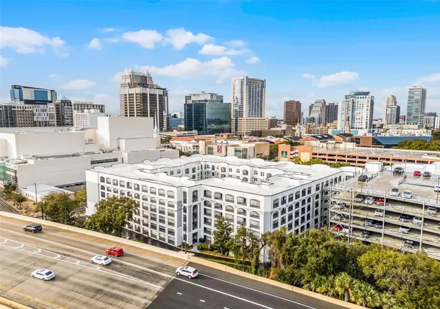 1st image of 300 E South St #2001, Orlando, FL 32801 | MLS# O6430122