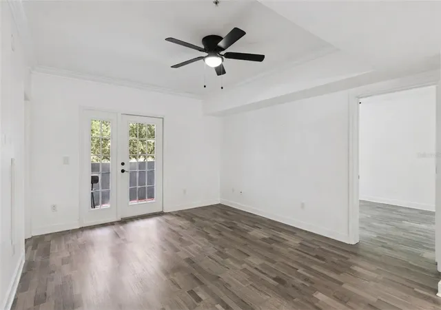 Listing Photo 4 - Condo for sale in building located at 300 E S St, Orlando, FL 32801 - Unit #2001