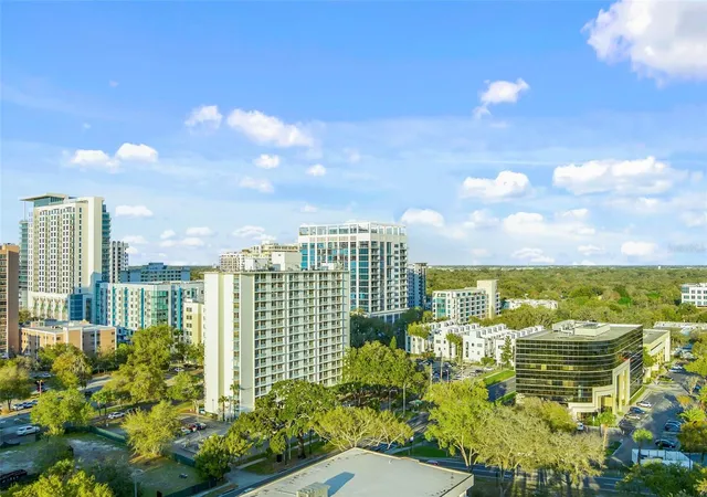 42nd image of 300 E South St #2001, Orlando, FL 32801 | MLS# O6430122