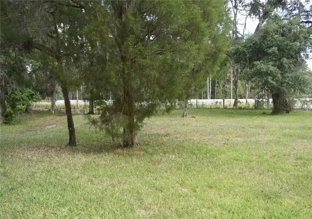 Photo 1 of Land for sale at Lot 60 Blk C Lexington Cir, Wildwood, FL 34785 | MLS# G5115938 | Listing updated on 2026-08-03