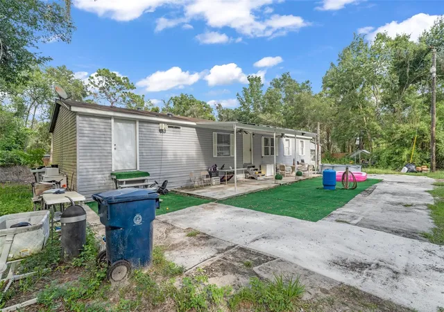 Photo 2 of Manufactured home for sale at 15816 Northgate Ln, Spring Hill, FL 34610 | MLS# TB8535160 | Listing updated on 2026-10-08