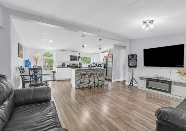 Photo 3 of Manufactured home for sale at 15816 Northgate Ln, Spring Hill, FL 34610 | MLS# TB8535160 | Listing updated on 2026-10-08