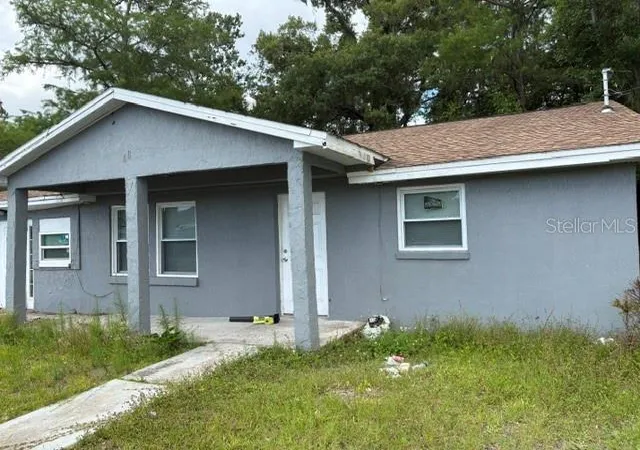 Photo 1 of Single family home for sale at 407 S Anderson St, Bunnell, FL 32110 | MLS# FC320384 | Listing updated on 2026-08-07