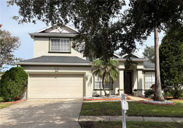 Photo 1 of Single family home for sale at 10761 Banfield Dr, Riverview, FL 33579 | MLS# TB8535162 | Listing updated on 2026-09-05