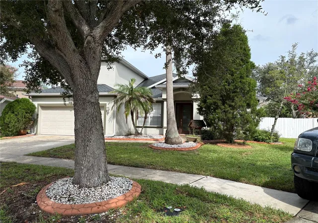Photo 2 of Single family home for sale at 10761 Banfield Dr, Riverview, FL 33579 | MLS# TB8535162 | Listing updated on 2026-09-05