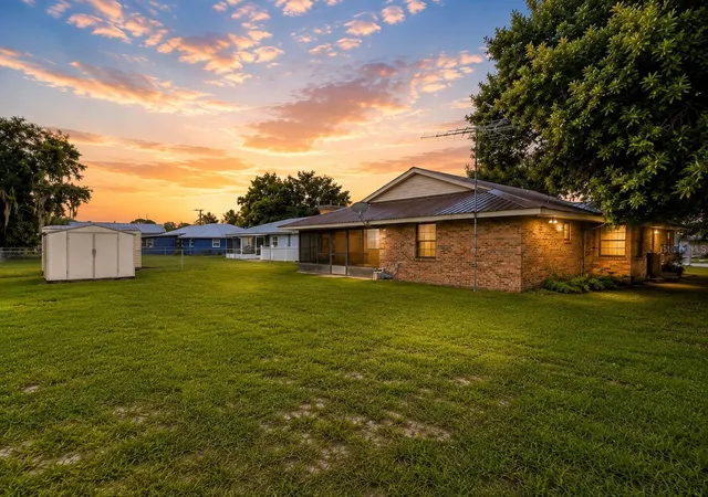 31st image of 3524 Bristol St, Sebring, FL 33872 | MLS# TB8535163