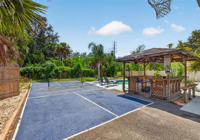 Photo 3 of Single family home for sale at 166 Pinellas Way N, Saint Petersburg, FL 33710 | MLS# TB8535164 | Listing updated on 2026-09-03