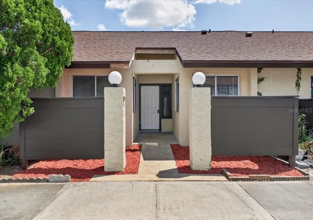 Photo 1 of Condo for sale at 192 Dahlia Village Cir #72, Orlando, FL 32807 | MLS# TB8535165 | Listing updated on 2026-09-03