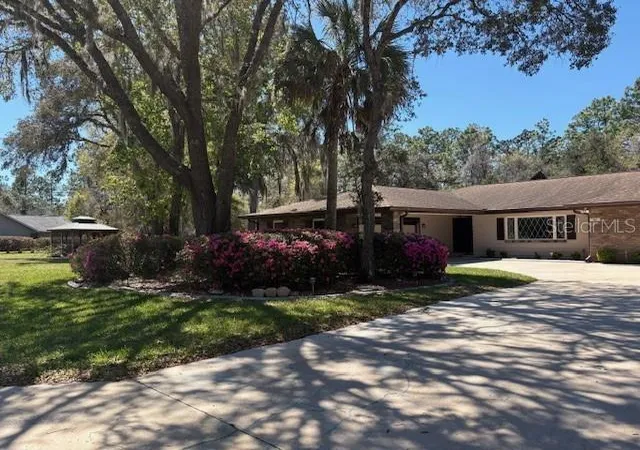 2nd image of 36 Pine Dr, Homosassa, FL 34446 | MLS# TB8535167