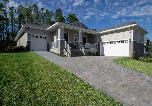 4th image of 3970 Southern Valley Loop, Brooksville, FL 34601 | MLS# W7888210