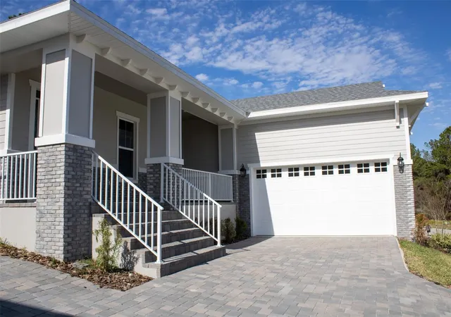 5th image of 3970 Southern Valley Loop, Brooksville, FL 34601 | MLS# W7888210