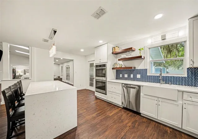 Photo 3 of Single family home for sale at 1592 Skyline Dr, Kissimmee, FL 34744 | MLS# S5154872 | Listing updated on 2026-10-09