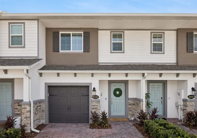 Photo 1 of Townhouse for sale at 3129 Riverboat Way, Oviedo, FL 32765 | MLS# O6430129 | Listing updated on 2026-09-28