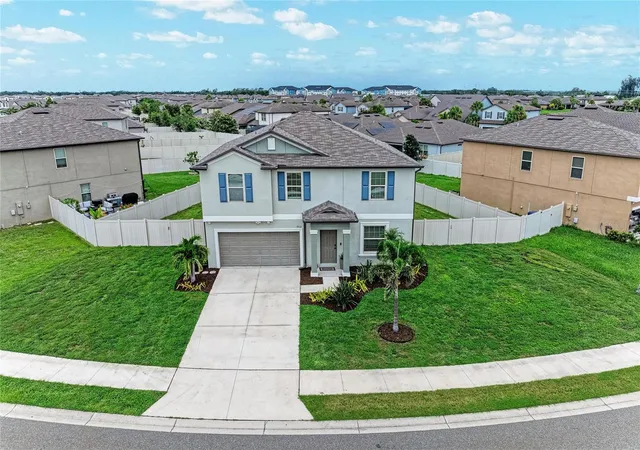 Photo 1 of Single family home for sale at 5512 Olano St, Palmetto, FL 34221 | MLS# A4701863 | Listing updated on 2026-08-20